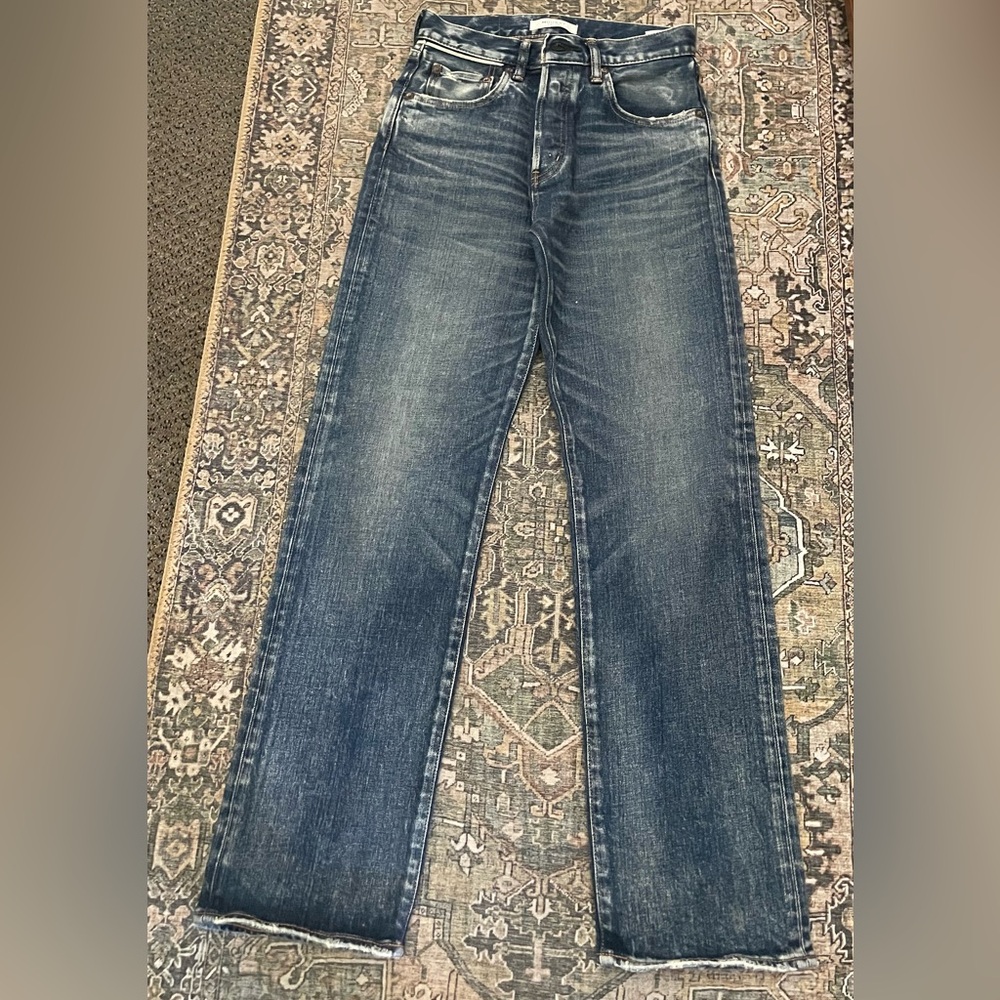 Moussy Vintage Jeans size 25